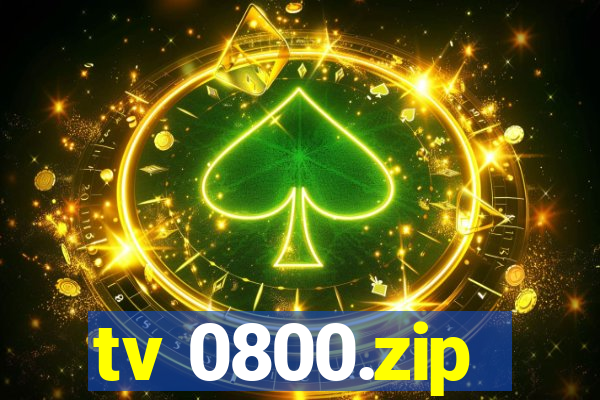 tv 0800.zip